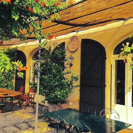 Belvilla By Oyo Carpaneto Carpaneto Piacentino